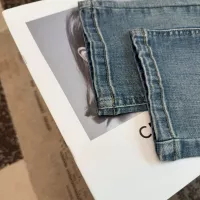 $48.00 USD Louis Vuitton LV Jeans For Men #1353687