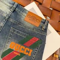 $48.00 USD Gucci Jeans For Men #1353688