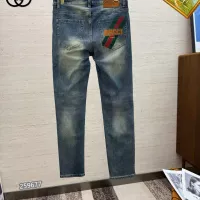 $48.00 USD Gucci Jeans For Men #1353688