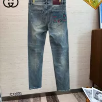 $48.00 USD Gucci Jeans For Men #1353690