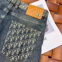 $48.00 USD Christian Dior Jeans For Men #1353691