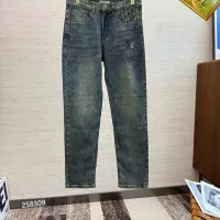 $48.00 USD Christian Dior Jeans For Men #1353691