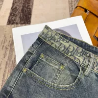 $48.00 USD Christian Dior Jeans For Men #1353691