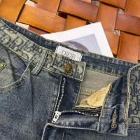 $48.00 USD Christian Dior Jeans For Men #1353691