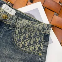 $48.00 USD Christian Dior Jeans For Men #1353691
