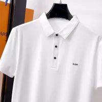 $48.00 USD Christian Dior T-Shirts Short Sleeved For Men #1353699