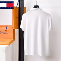 $48.00 USD Tommy Hilfiger TH T-Shirts Short Sleeved For Men #1353707