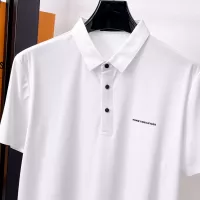 $48.00 USD Tommy Hilfiger TH T-Shirts Short Sleeved For Men #1353707