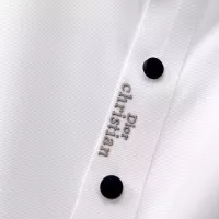 $48.00 USD Christian Dior T-Shirts Short Sleeved For Men #1353727