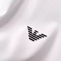 $48.00 USD Armani T-Shirts Short Sleeved For Men #1353731