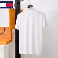 $48.00 USD Tommy Hilfiger TH T-Shirts Short Sleeved For Men #1353738