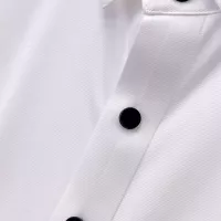 $48.00 USD Tommy Hilfiger TH T-Shirts Short Sleeved For Men #1353738