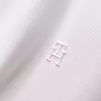 $48.00 USD Tommy Hilfiger TH T-Shirts Short Sleeved For Men #1353738