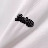 $48.00 USD Burberry T-Shirts Short Sleeved For Men #1353745