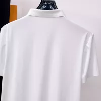 $48.00 USD Burberry T-Shirts Short Sleeved For Men #1353745