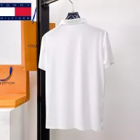$48.00 USD Tommy Hilfiger TH T-Shirts Short Sleeved For Men #1353749