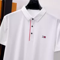 $48.00 USD Tommy Hilfiger TH T-Shirts Short Sleeved For Men #1353749