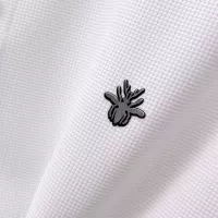 $48.00 USD Christian Dior T-Shirts Short Sleeved For Men #1353752