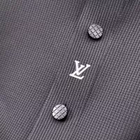 $48.00 USD Louis Vuitton LV T-Shirts Short Sleeved For Men #1353772