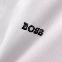 $48.00 USD Boss T-Shirts Short Sleeved For Men #1353777