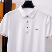 $48.00 USD Boss T-Shirts Short Sleeved For Men #1353777
