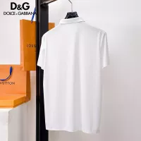 $48.00 USD Dolce & Gabbana D&G T-Shirts Short Sleeved For Men #1353784