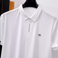 $48.00 USD Dolce & Gabbana D&G T-Shirts Short Sleeved For Men #1353784