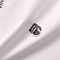 $48.00 USD Dolce & Gabbana D&G T-Shirts Short Sleeved For Men #1353784