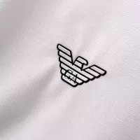 $48.00 USD Armani T-Shirts Short Sleeved For Men #1353794