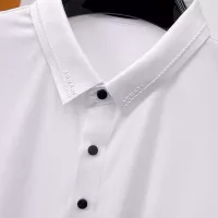$48.00 USD Armani T-Shirts Short Sleeved For Men #1353794