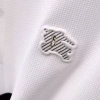 $48.00 USD Burberry T-Shirts Short Sleeved For Men #1353807
