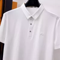 $48.00 USD Burberry T-Shirts Short Sleeved For Men #1353812