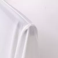 $48.00 USD Prada T-Shirts Short Sleeved For Men #1353815