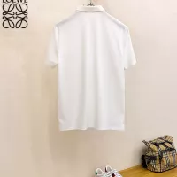 $48.00 USD LOEWE T-Shirts Short Sleeved For Men #1353818
