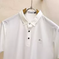 $48.00 USD LOEWE T-Shirts Short Sleeved For Men #1353818