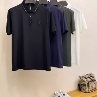 $48.00 USD LOEWE T-Shirts Short Sleeved For Men #1353820