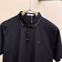 $48.00 USD LOEWE T-Shirts Short Sleeved For Men #1353821