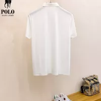 $48.00 USD Ralph Lauren Polo T-Shirts Short Sleeved For Men #1353822