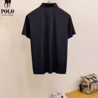 $48.00 USD Ralph Lauren Polo T-Shirts Short Sleeved For Men #1353825