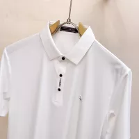 $48.00 USD Tommy Hilfiger TH T-Shirts Short Sleeved For Men #1353830
