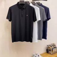 $48.00 USD Tommy Hilfiger TH T-Shirts Short Sleeved For Men #1353831