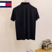 $48.00 USD Tommy Hilfiger TH T-Shirts Short Sleeved For Men #1353833