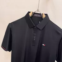 $48.00 USD Tommy Hilfiger TH T-Shirts Short Sleeved For Men #1353833