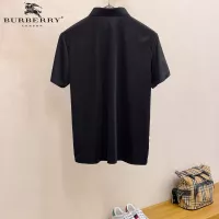 $48.00 USD Burberry T-Shirts Short Sleeved For Men #1353846