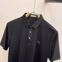$48.00 USD Burberry T-Shirts Short Sleeved For Men #1353846