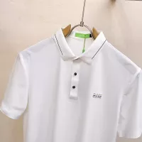 $48.00 USD Boss T-Shirts Short Sleeved For Men #1353847