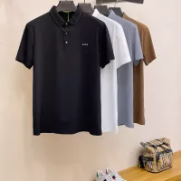 $48.00 USD Boss T-Shirts Short Sleeved For Men #1353848