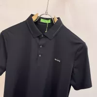 $48.00 USD Boss T-Shirts Short Sleeved For Men #1353850