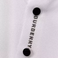 $48.00 USD Burberry T-Shirts Short Sleeved For Men #1353856