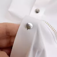 $52.00 USD Boss Shirts Short Sleeved For Men #1353860